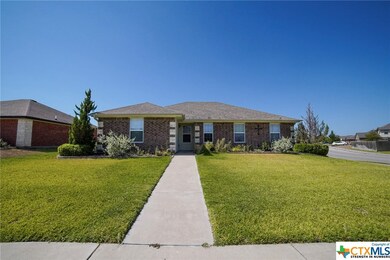 403 Kylar St, Troy, TX 76579 - photo 2