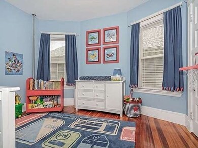 663 Adams St unit 2, Dorchester, MA 02122 - photo 7