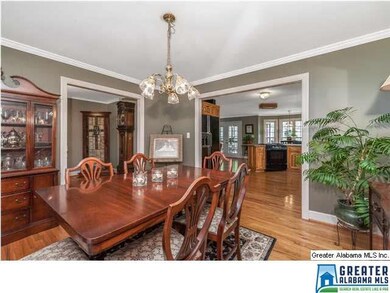 Formal Dining Room 2