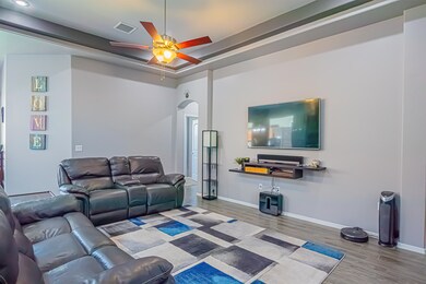 796 Oxfordshire St, El Paso, TX 79928 - photo 6