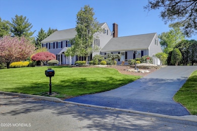 9 Morse Way S, Holmdel, NJ 07733 - photo 2