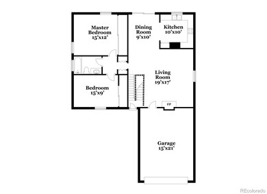 18939 E Mercer Dr, Aurora, CO 80013 - photo 3