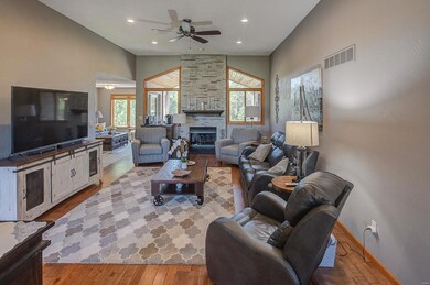 Main Living Room