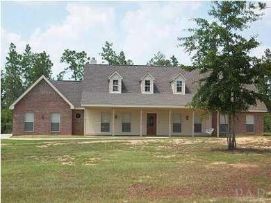 A look at the neighboring houses that have been built: