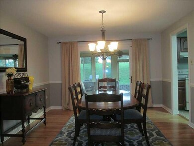 Dining Room.