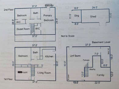 116 Franklin Street Extension, Derry, NH 03038 - photo 5