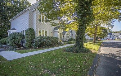 35 Pilgrim Village Rd unit 701, Taunton, MA 02780 - photo 4