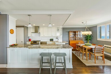 The Admirality Condominium unit 5M, Monmouth Beach, NJ 07750 - photo 2