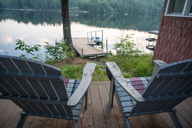 Deck view