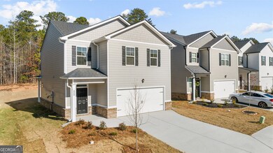 Photos used for illustrative purposes and do not depict actual home.