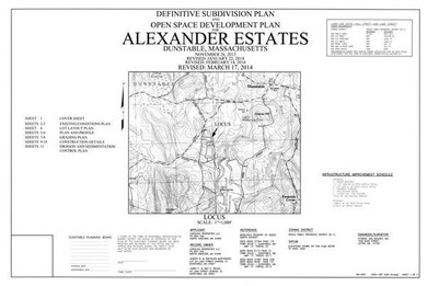 2 Alexander Way, Dunstable, MA 01827 - photo 3