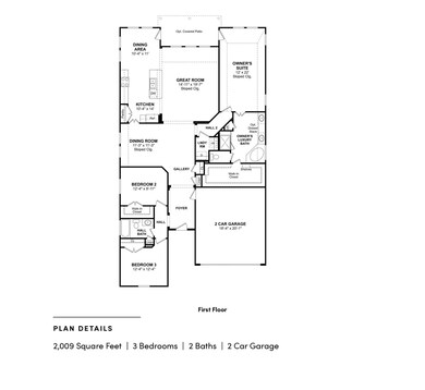 1648 Maggie Trail Dr, Alvin, TX 77511 - photo 2