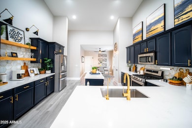 30427 W Vale Dr, Buckeye, AZ 85396 - photo 4