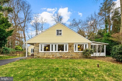 124 Locust Grove Rd, Bryn Mawr, PA 19010 - photo 2