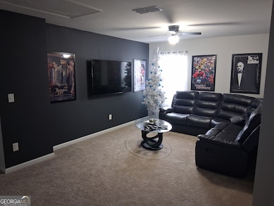 1039 Glade Run, Lithonia, GA 30058 - photo 4