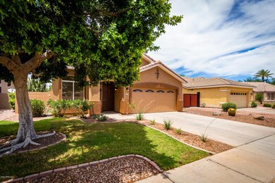 1642 E Megan St, Chandler, AZ 85225 - photo 3