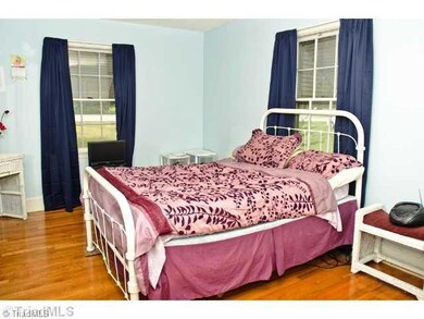 Master Bedroom.