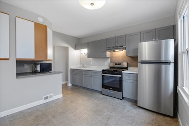 3652 N Nora Ave unit 1N, Chicago, IL 60634 - photo 2