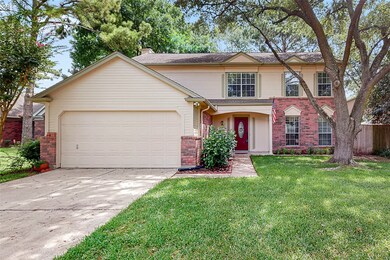 15906 Meadow Village Dr, Houston, TX 77095 - photo 3