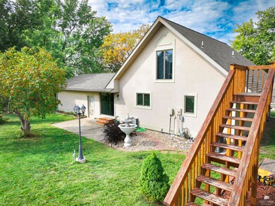 300 W Durink St, Saint Marys, KS 66536 - photo 4