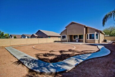 18061 E Via Jardin, Gold Canyon, AZ 85118 - photo 5