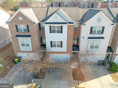 2116 Tidal Cove, Lawrenceville, GA 30043 - photo 2