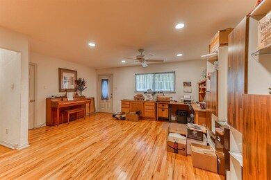 1502 Ragle Rd, Weatherford, TX 76087 - photo 5