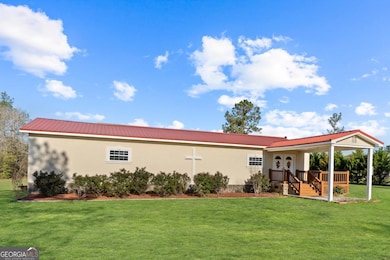 1328 Buckeye Rd, East Dublin, GA 31027 - photo 3