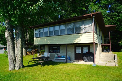 3093 N Arrowhead Pass, White Cloud, MI 49349 - photo 2