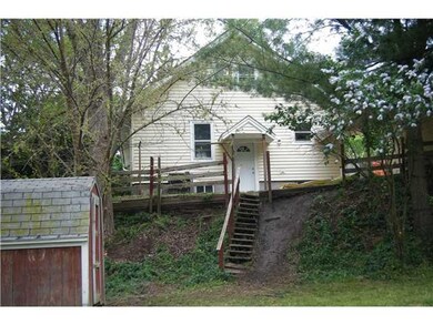 Yard/Garden