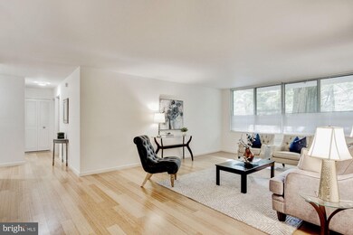 Van Ness East unit 348, Washington, DC 20008 - photo 7