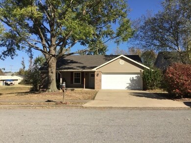 1605 S 20th St, Rogers, AR 72758 - photo 2