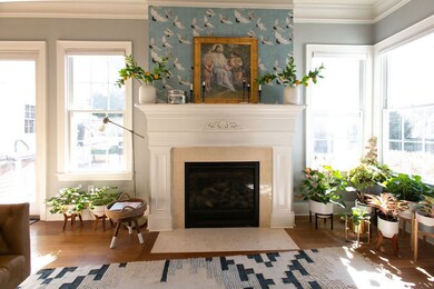 24 S Holiday Dr, Pittsboro, NC 27312 - photo 6