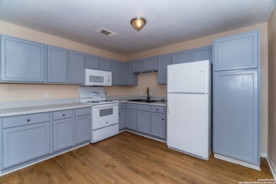 610 Virginia Blvd unit 1, San Antonio, TX 78203 - photo 6