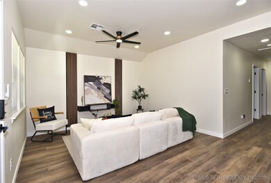 5025 S 29th West Ave, Tulsa, OK 74107 - photo 4