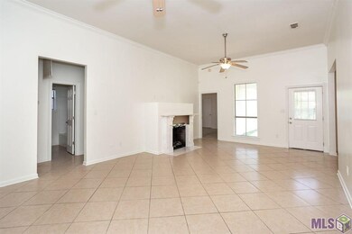 2628 Colonial Way, Zachary, LA 70791 - photo 2