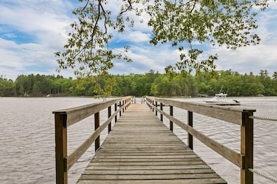 Shared Dock Access