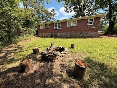 2602 Lakeridge Cir NW, Rome, GA 30165 - photo 3