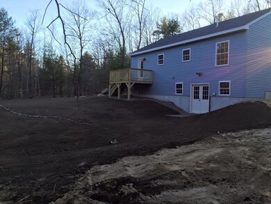 7 Mosley Rd, Standish, ME 04084 - photo 2