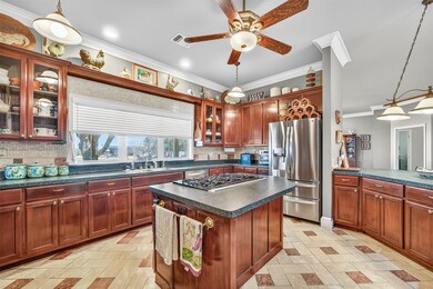 672 County Road 447, Waelder, TX 78959 - photo 7