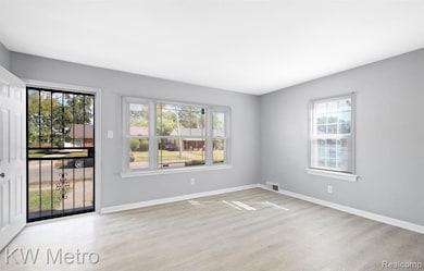 20145 Kentucky St, Detroit, MI 48221 - photo 2