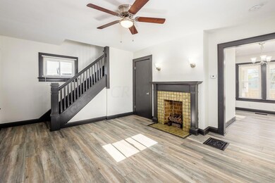 [019] 1338 Lockbourne Rd, Columbus, OH 4