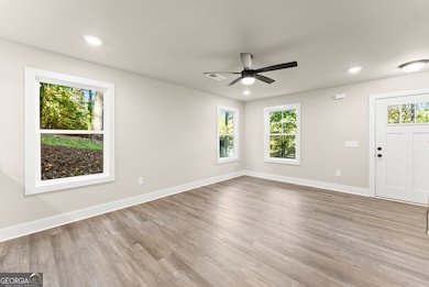 6760 Thunder Trail, Gainesville, GA 30506 - photo 6