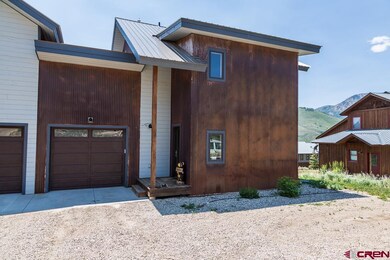 0 Huckeby Way unit 747329, Crested Butte, CO 81224 - photo 2