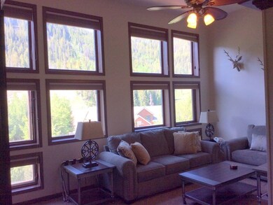 Sleeper sofa backs to your fabulous Keystone Slope