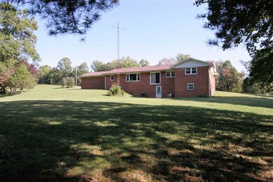 This Home shows well from the front or back.