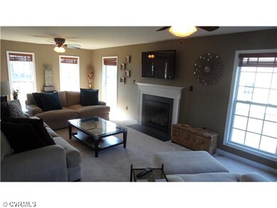 Den/Family/Great Room