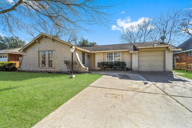 1219 Progreso Dr, Houston, TX 77038 - photo 2