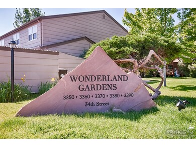 Wonderland Gardens Community