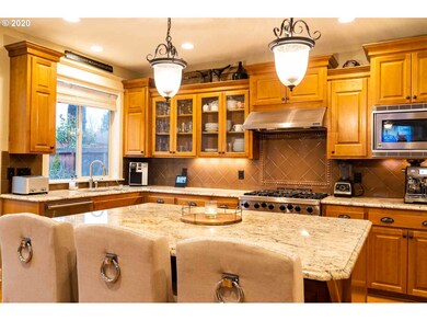 2332 Haskins Rd, West Linn, OR 97068 - photo 5